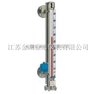 磁翻板液位计