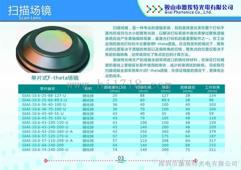红外材料