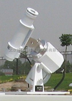 太阳自动跟踪直接辐射表BL-2B