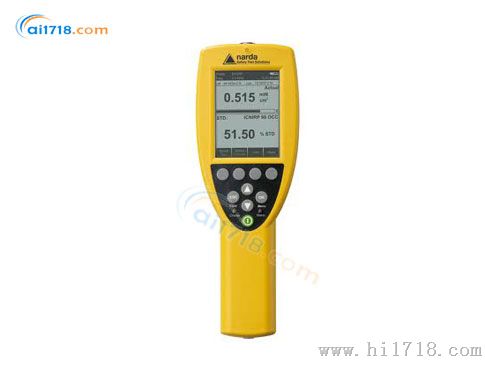 NBM550高频电磁辐射分析仪