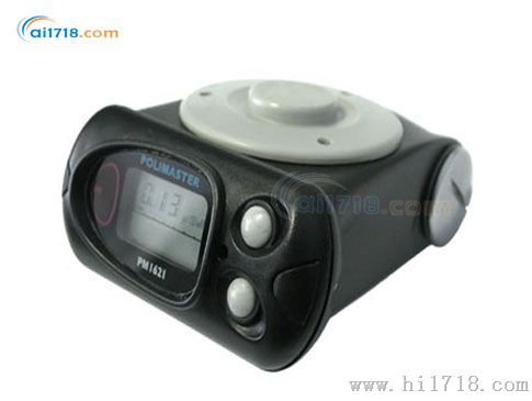Polimaster PM1621型个人剂量计