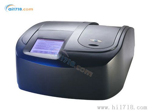 HACH DR5000分光光度计