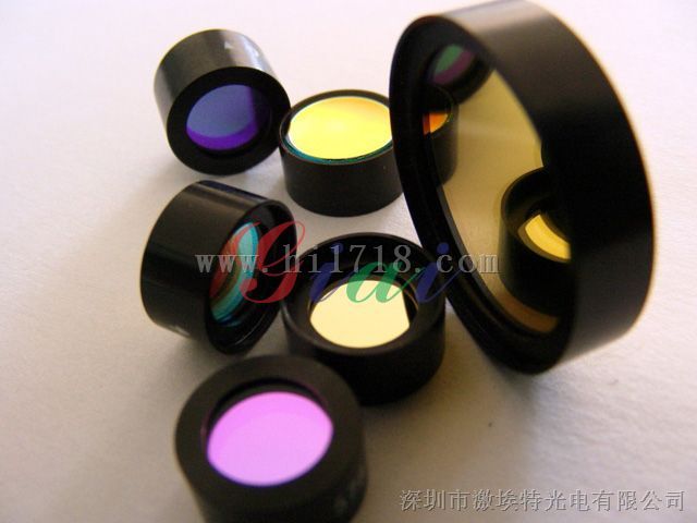 生化分析仪器专用滤光片