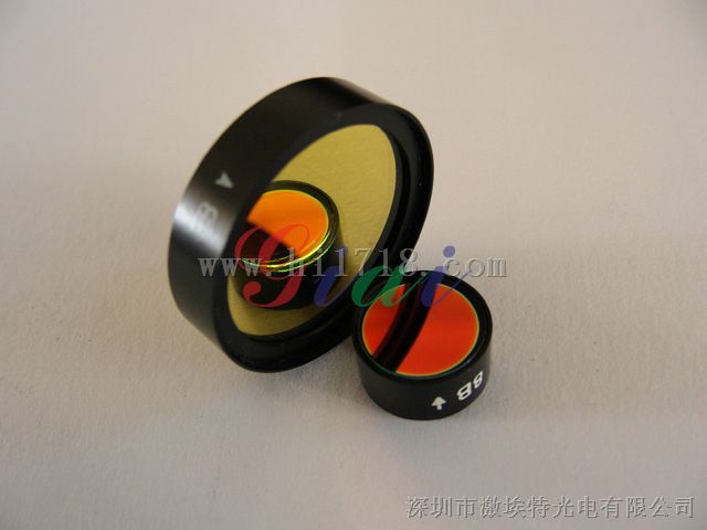 生化分析仪器专用滤光片
