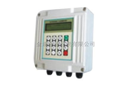 超声波流量计