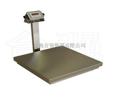 100KG不锈钢电子秤