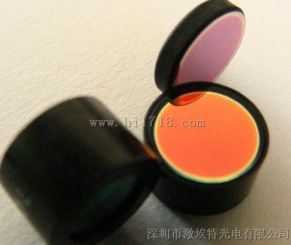 红外截止滤波片