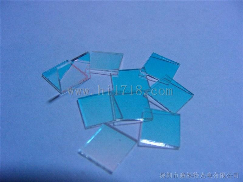 红外截止滤波片