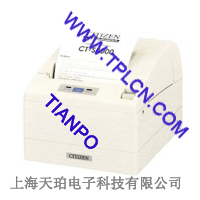 热敏打印机CT-S4000
