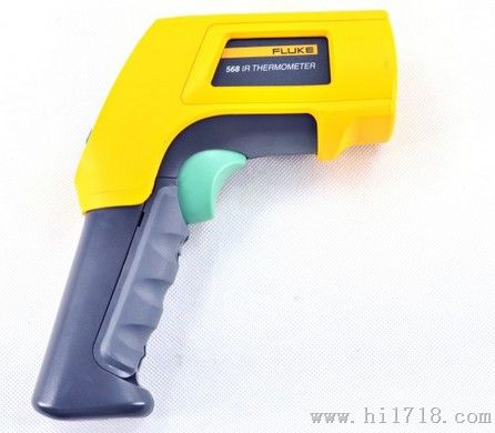 红外测温仪fluke568