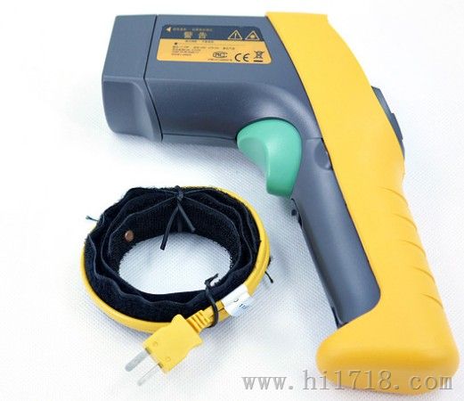  fluke561红外测温仪