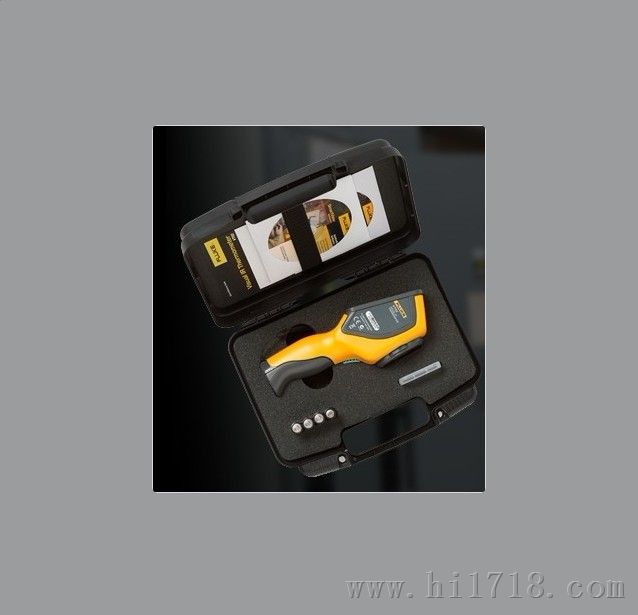 fluke vt02红外热像仪
