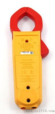 FLUKE 317