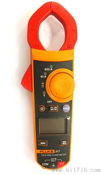 FLUKE 317