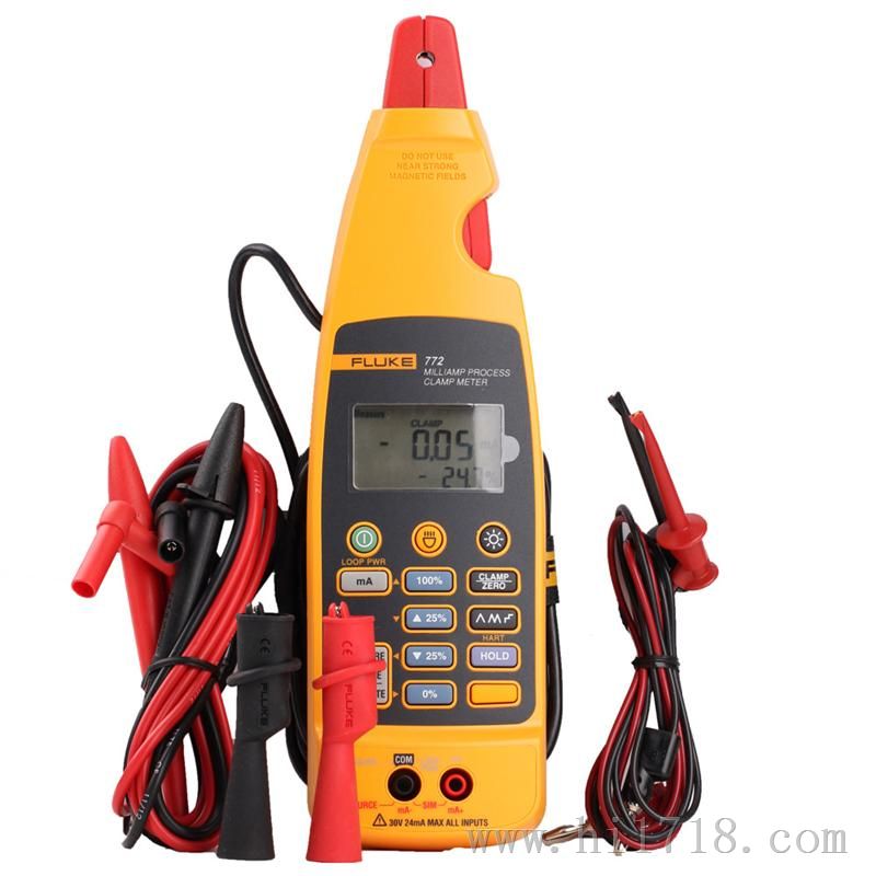 fluke772CHN