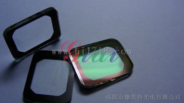 窄带滤光片