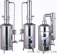 YAZD-10 不锈钢蒸馏水器