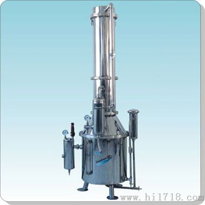 三申TZ-200塔式蒸馏水器