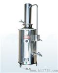 5升断水蒸馏水器