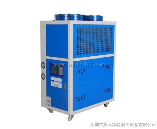 广州工业冷水机