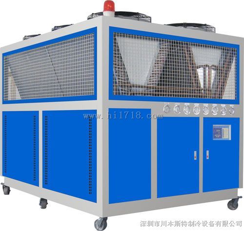 反应釜冷却夹层专用制冷机