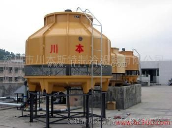 CBE-30T 冷水塔