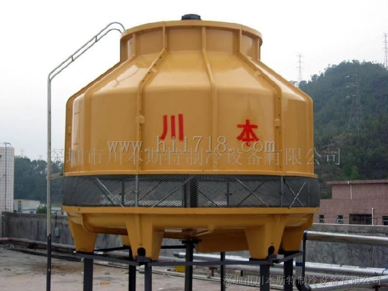 CBE-30T 冷水塔