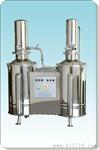 上海三申DZ5C电热重蒸馏水器