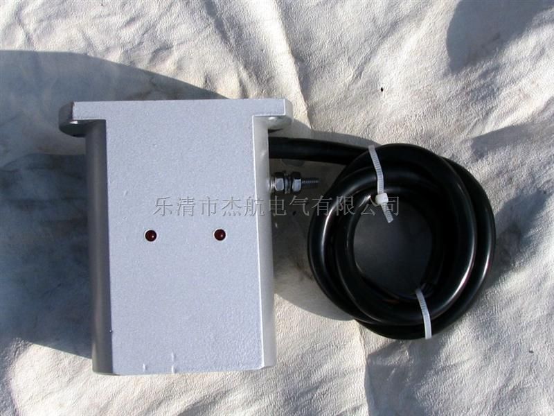 TCK-1P矿用井筒开关