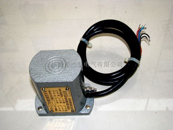 TCK-1P矿用井筒开关