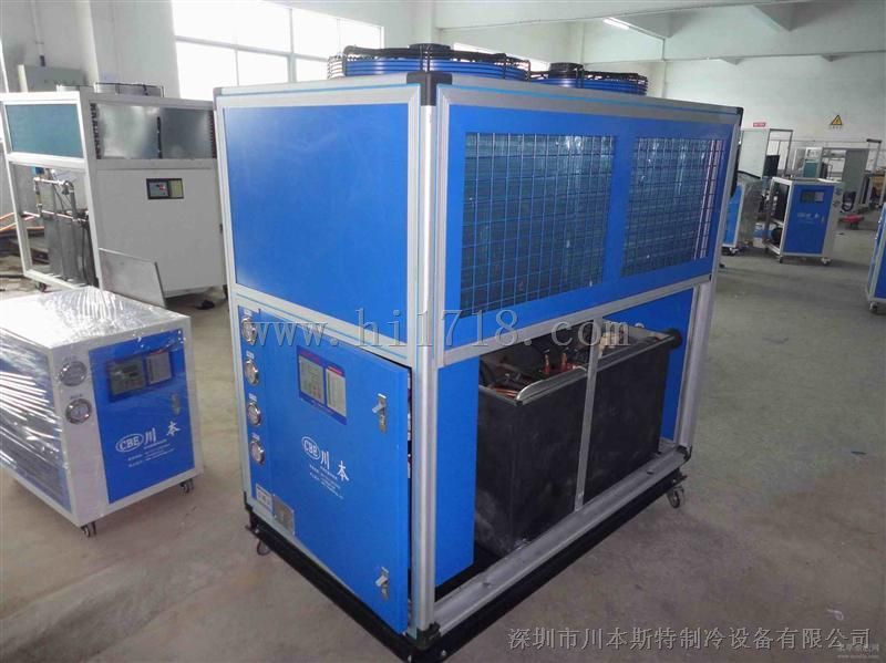 高效节能散热器