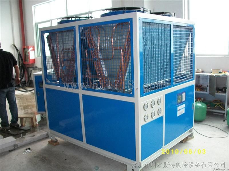 冷却水降温散热器
