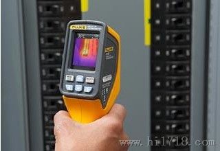FLUKEVT02可视红外测温仪