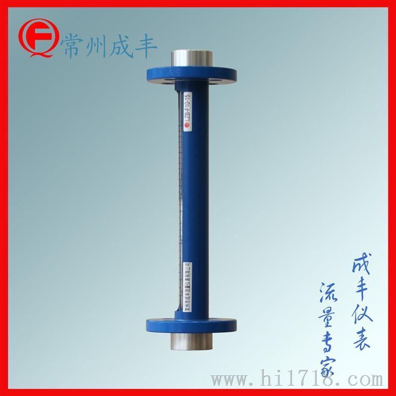 法兰流量计|F10系列