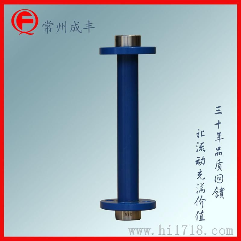 玻璃转子流量计