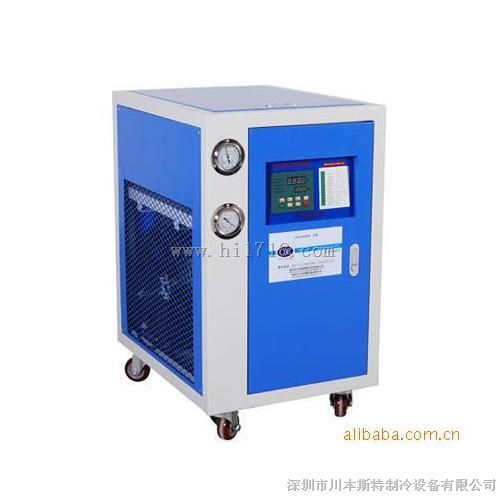 CBE-1HP 主轴油温冷却机