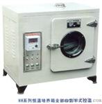 电热恒温培养箱 HHA-12
