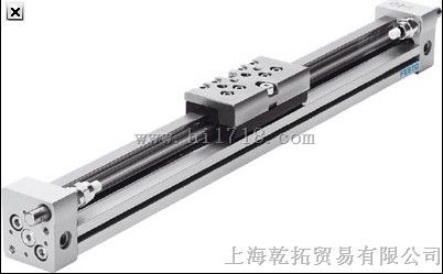 FESTO直线导向驱动单元
