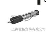 SMC带制动性行程可读出汽缸