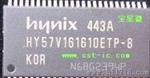 海力士SDRAM