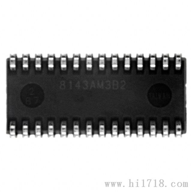 同步SRAM
