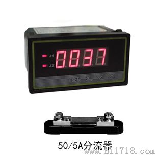 电流报警器DDLB