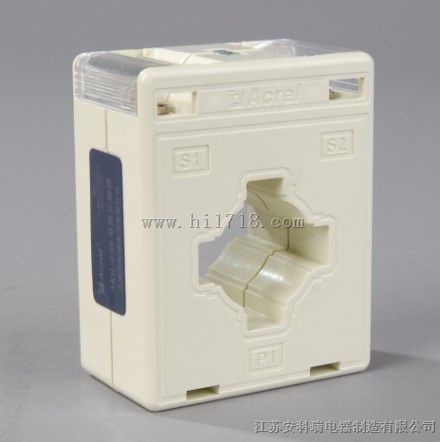 南京0.5S级电能表用电流互感器