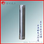管螺纹玻璃转子流量计