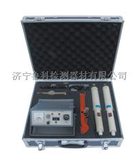 JG-3电火花防腐层检测仪