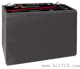 湖南GNB蓄电池S12V370