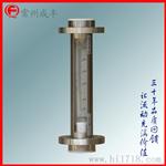 F30-25F0玻璃转子流量计