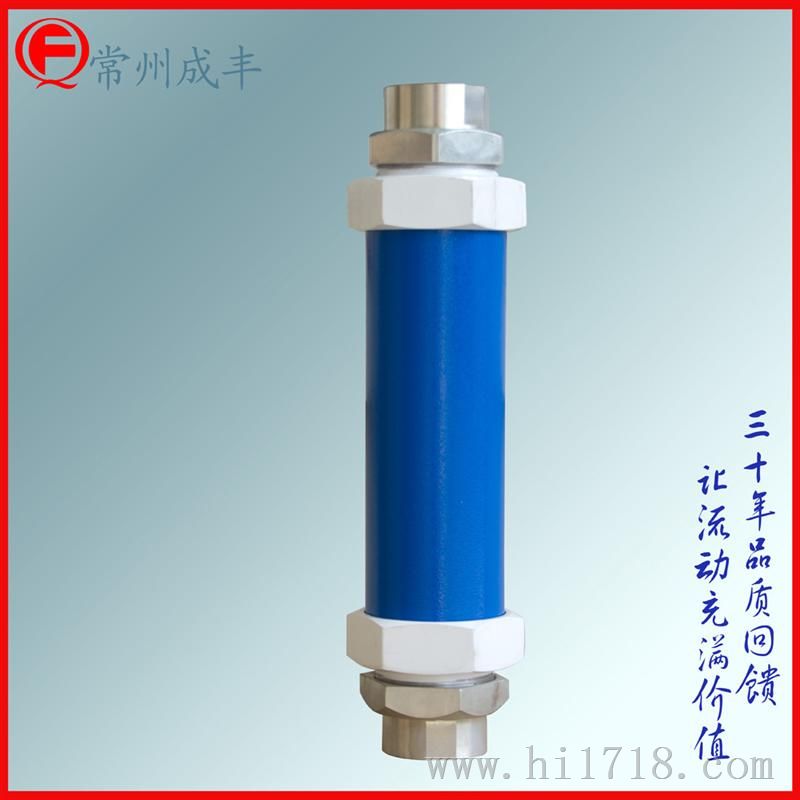 玻璃转子流量计