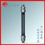 G10-15系列玻璃转子流量计