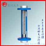 玻璃转子流量计F10